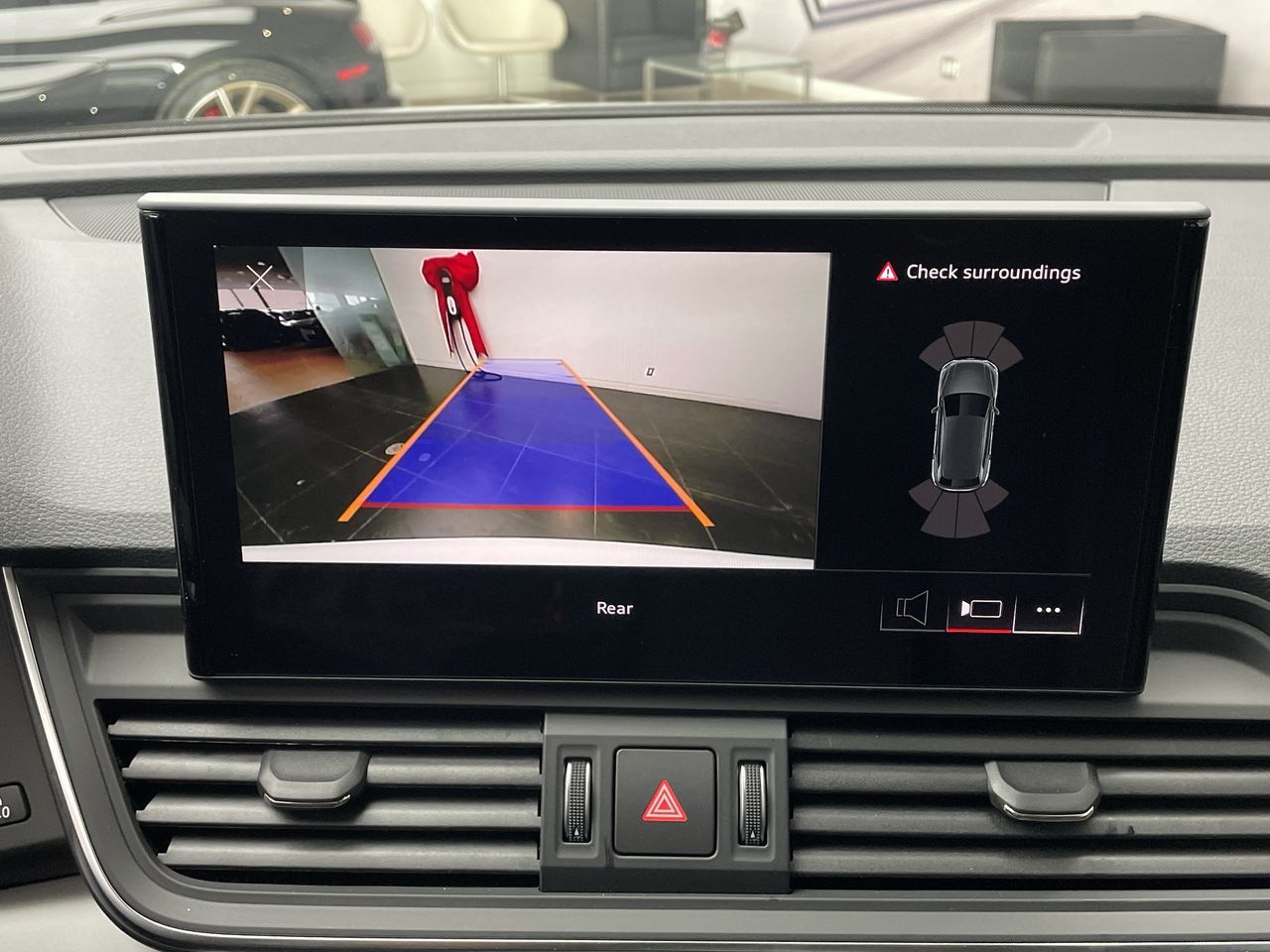 2023 Audi Q5 in Thornhill, Ontario