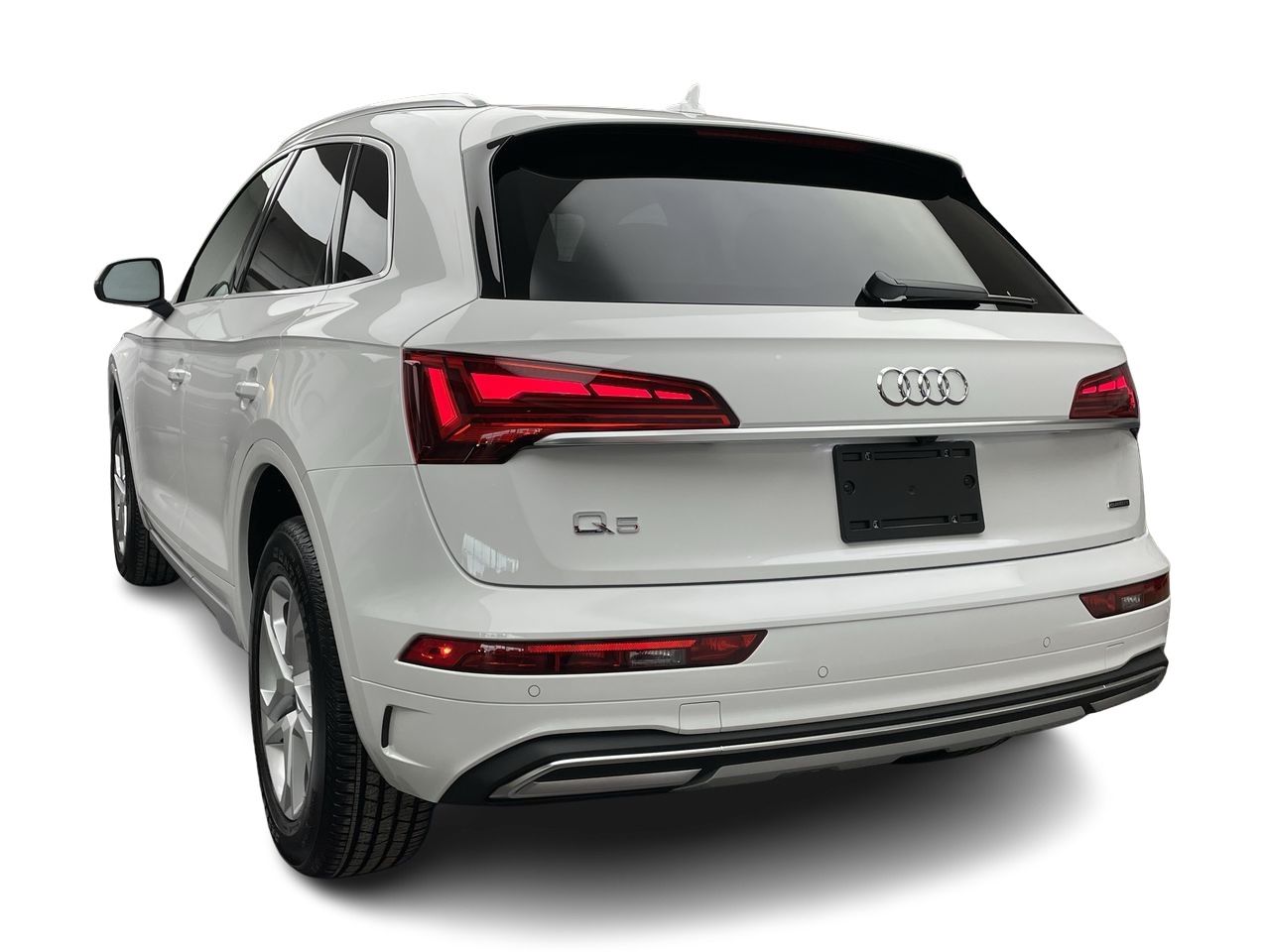 2023 Audi Q5 in Thornhill, Ontario