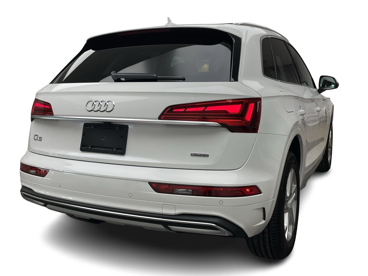 2023 Audi Q5 in Thornhill, Ontario