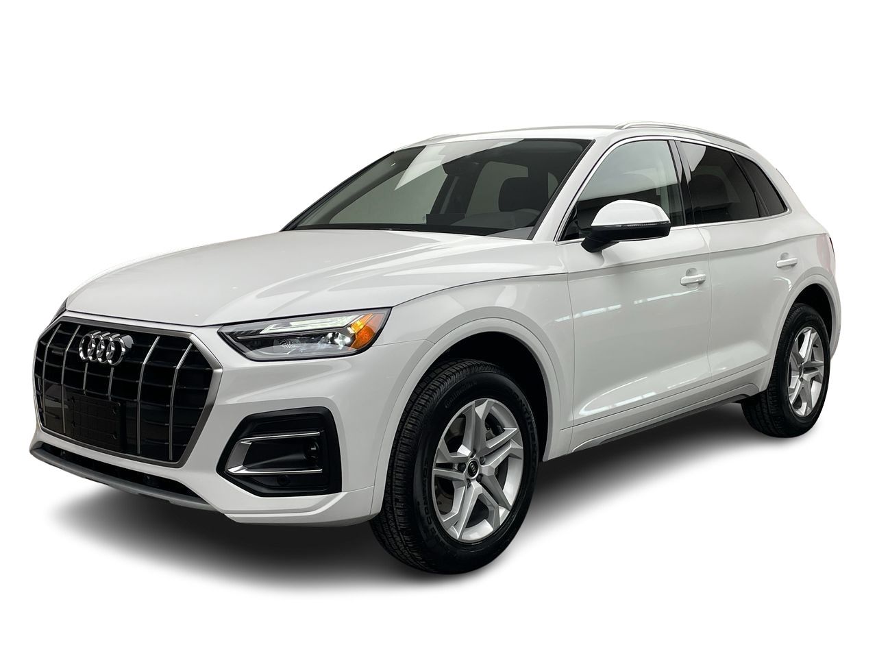 2023 Audi Q5 in Thornhill, Ontario