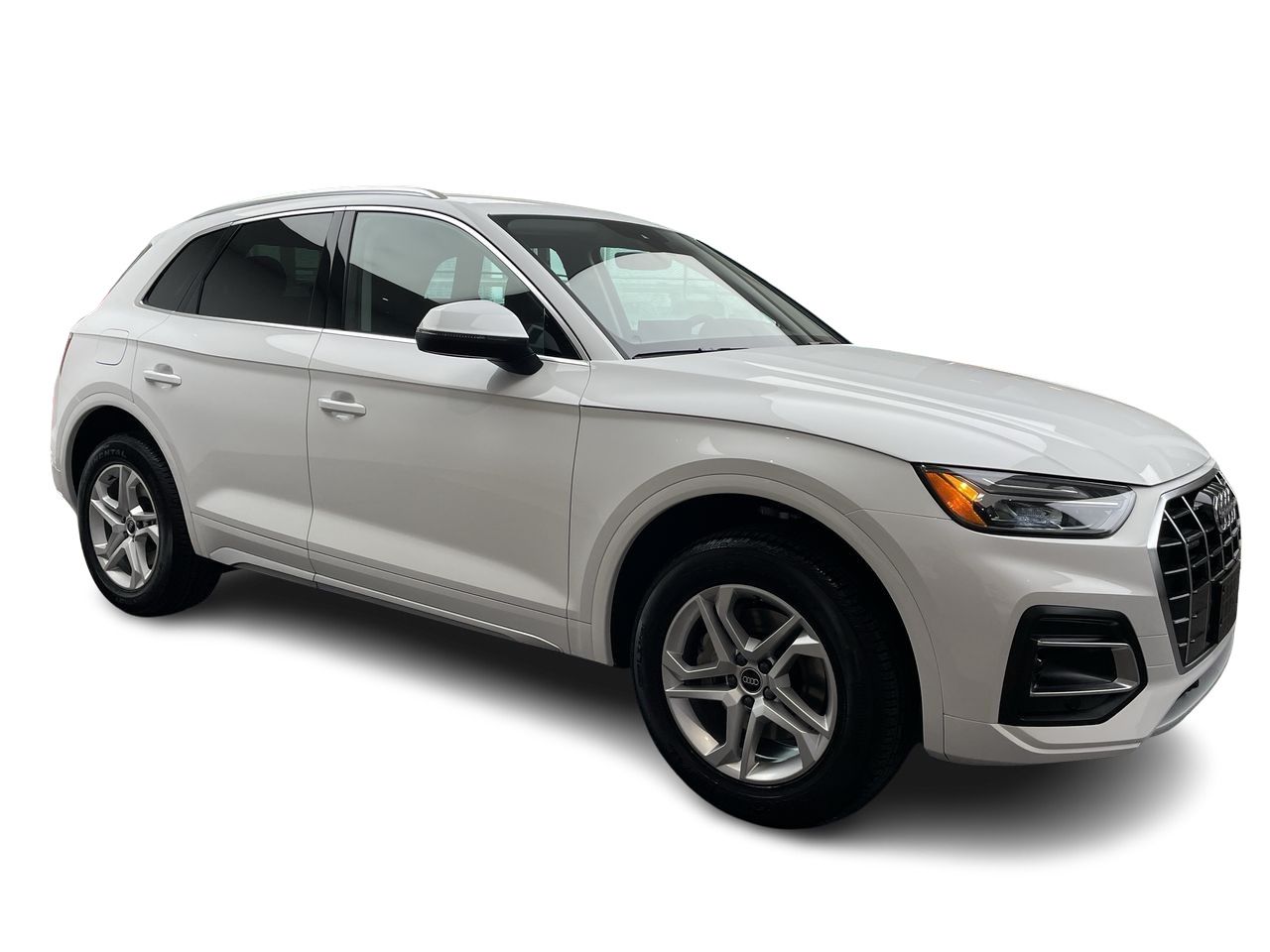 2023 Audi Q5 in Thornhill, Ontario