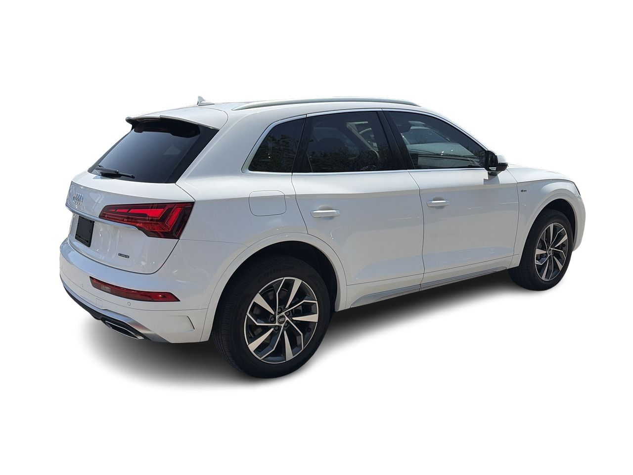 Audi Q5  2023 à Thornhill, Ontario