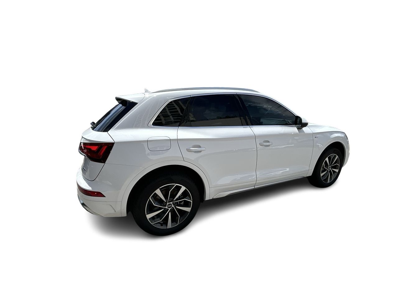 2023 Audi Q5 in Thornhill, Ontario