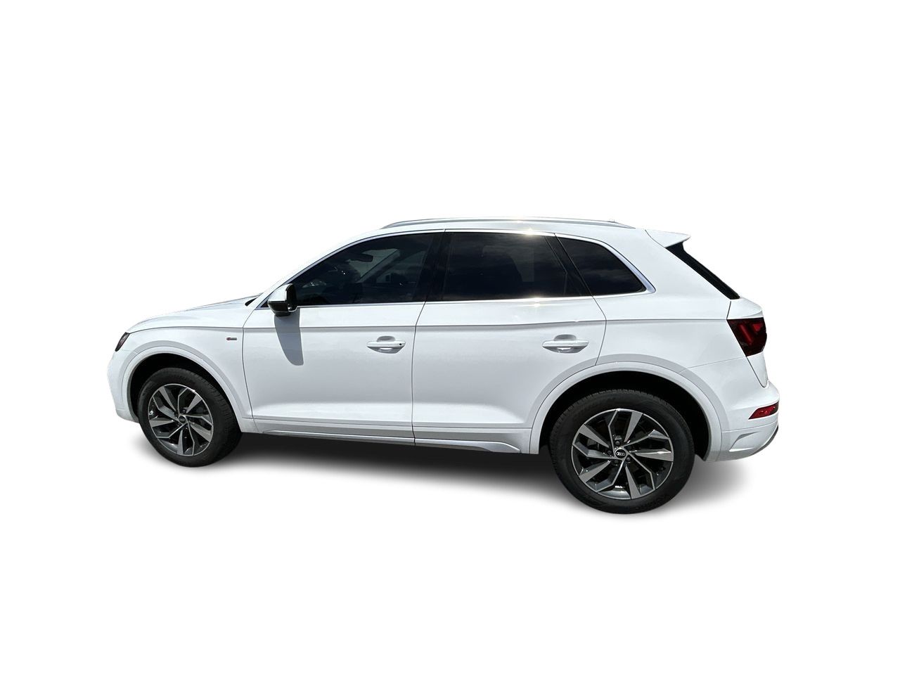 2023 Audi Q5 in Thornhill, Ontario