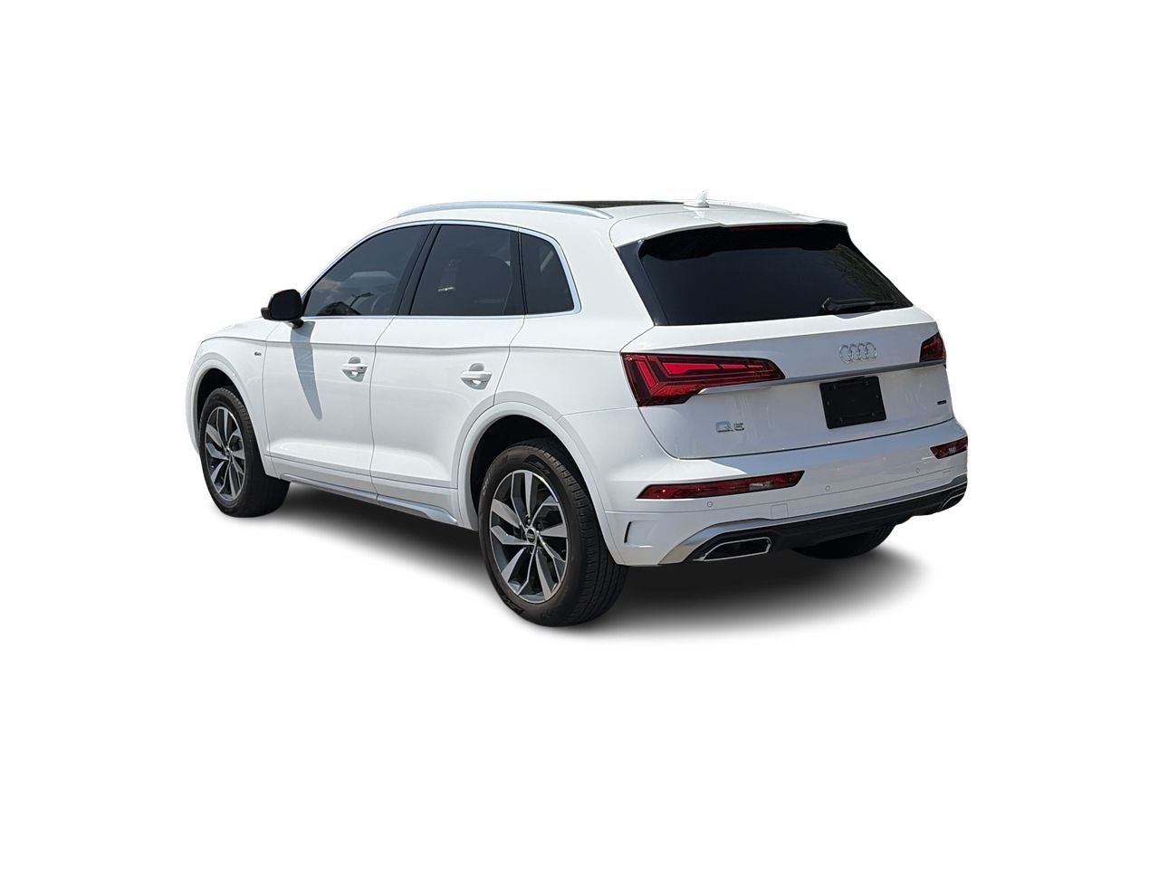 Audi Q5  2023 à Thornhill, Ontario