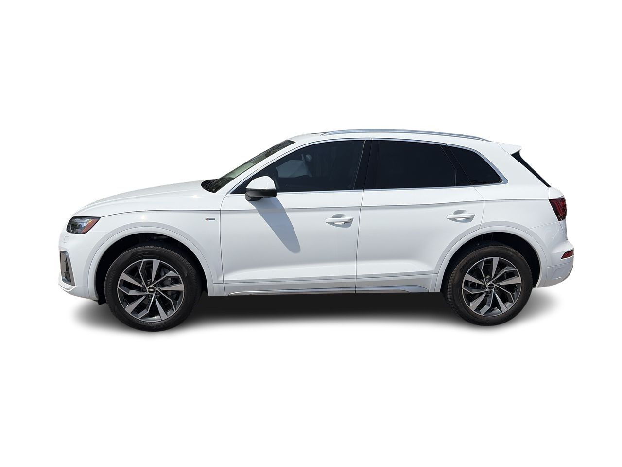Audi Q5  2023 à Thornhill, Ontario