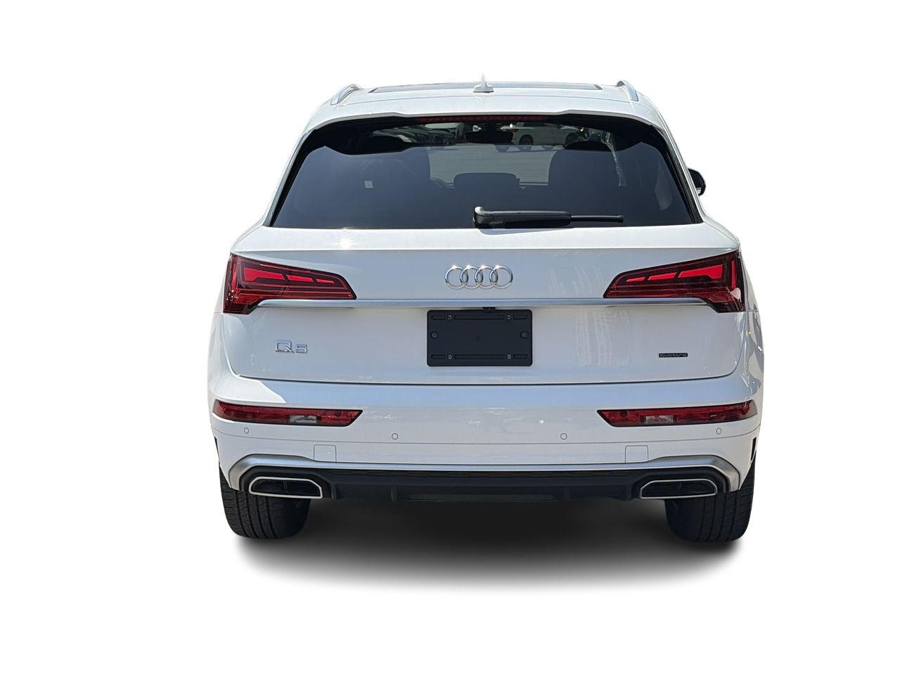Audi Q5  2023 à Thornhill, Ontario