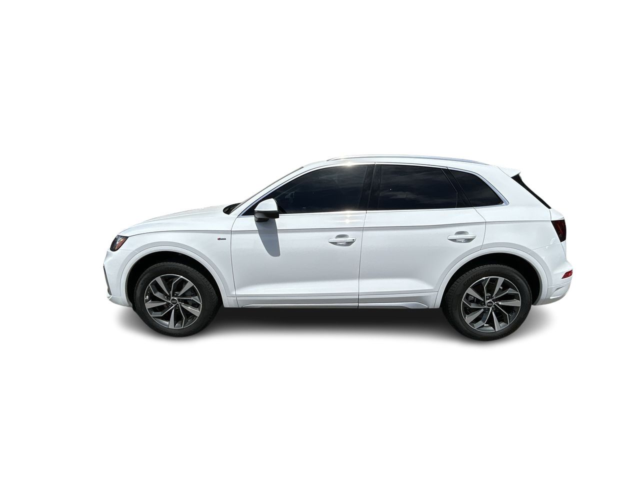 2023 Audi Q5 in Thornhill, Ontario