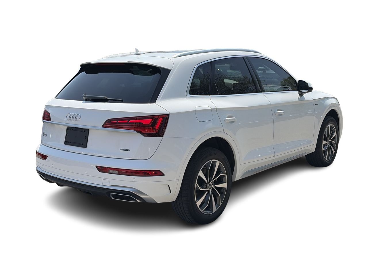 Audi Q5  2023 à Thornhill, Ontario