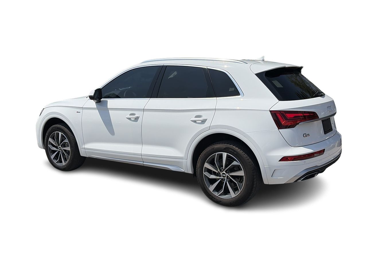 Audi Q5  2023 à Thornhill, Ontario