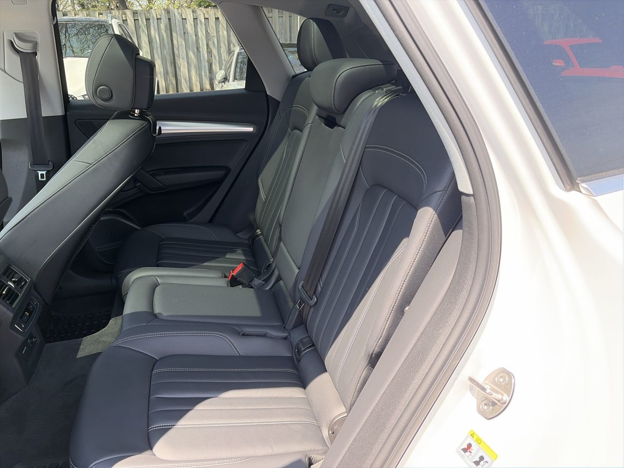 Audi Q5  2023 à Thornhill, Ontario
