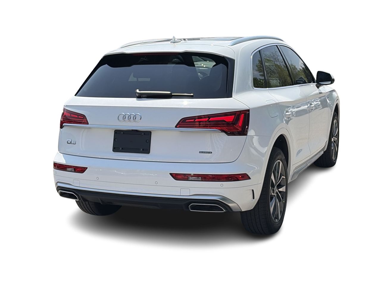 Audi Q5  2023 à Thornhill, Ontario