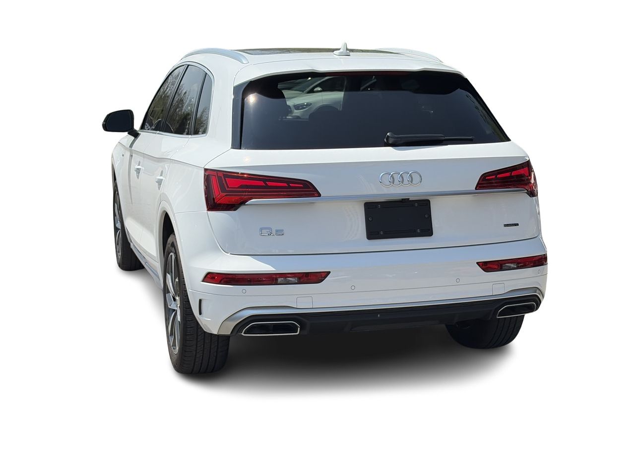 Audi Q5  2023 à Thornhill, Ontario