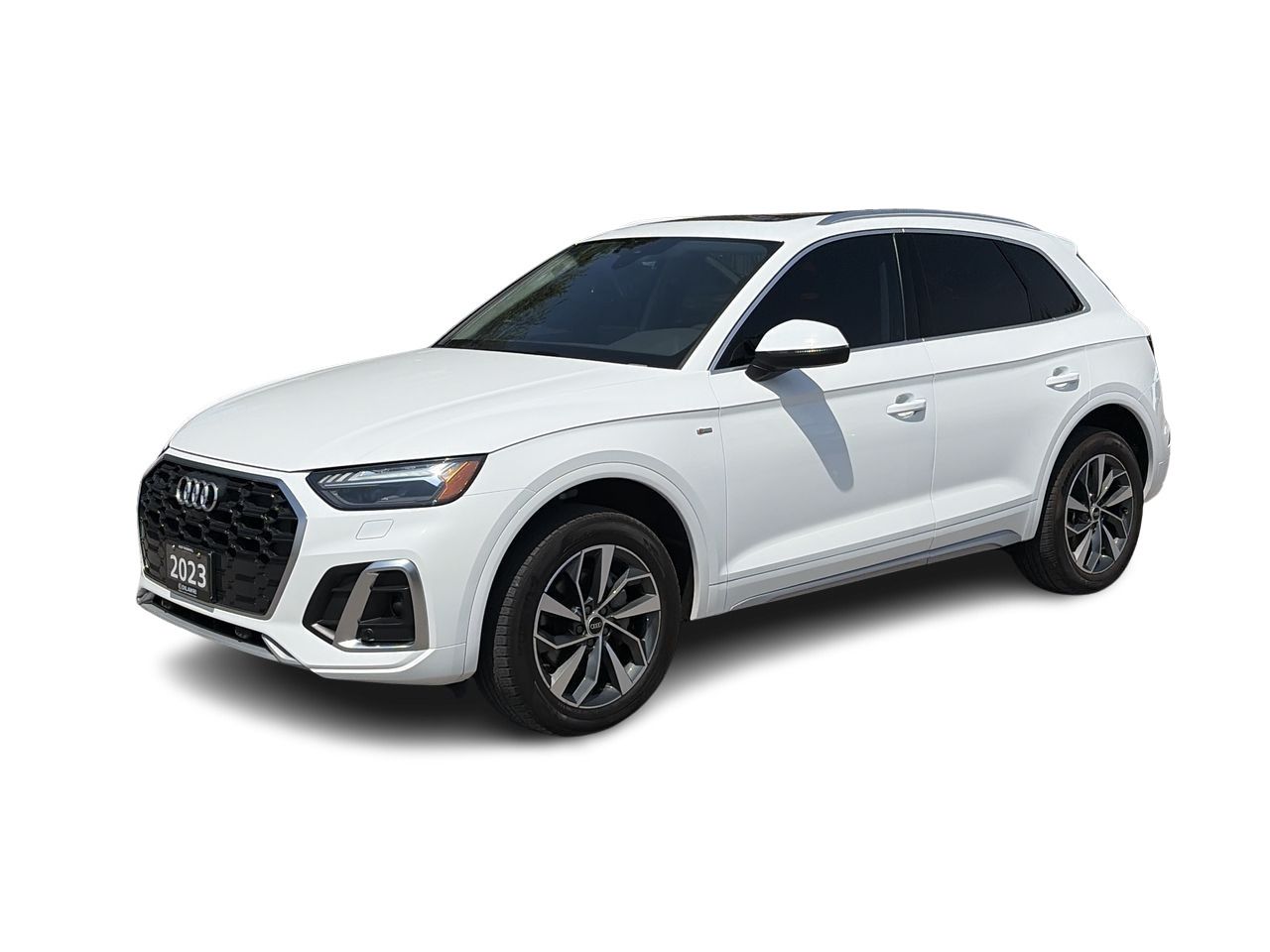 Audi Q5  2023 à Thornhill, Ontario