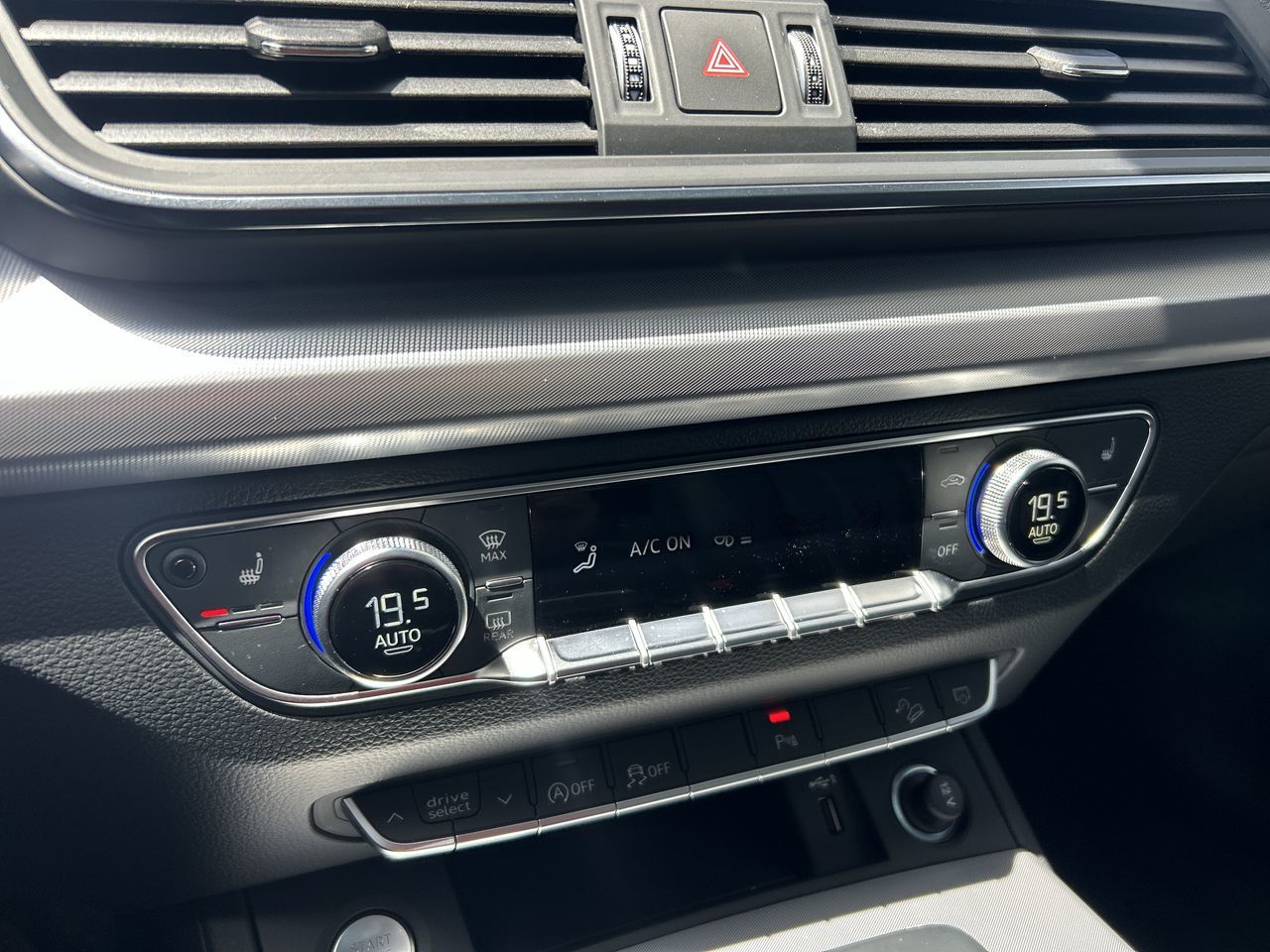 2023 Audi Q5 in Thornhill, Ontario
