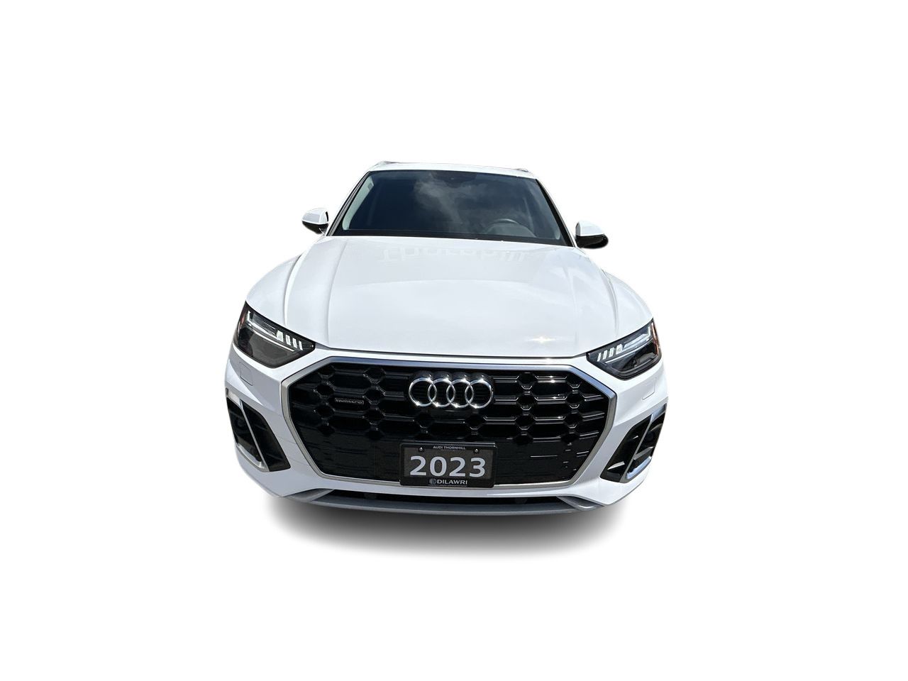 2023 Audi Q5 in Thornhill, Ontario