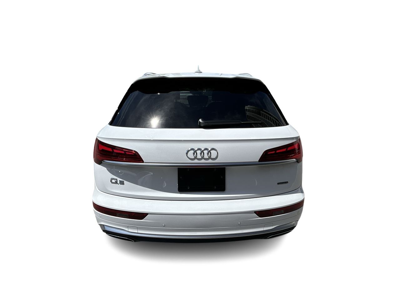 2023 Audi Q5 in Thornhill, Ontario