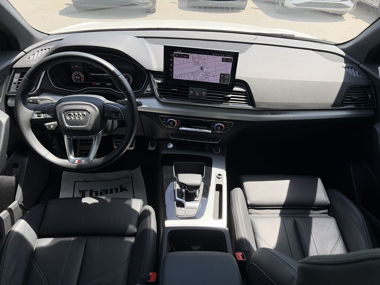 Audi Q5  2023 à Thornhill, Ontario