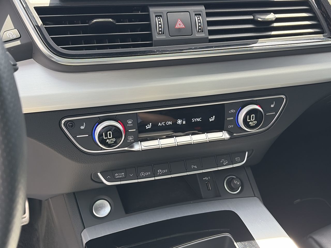 Audi Q5  2023 à Thornhill, Ontario