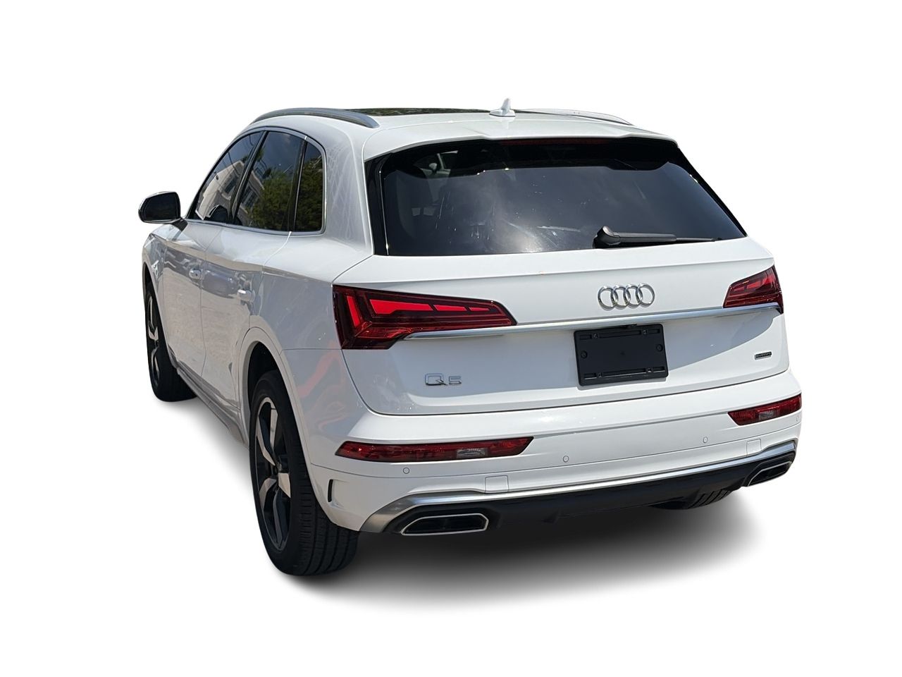 Audi Q5  2023 à Thornhill, Ontario