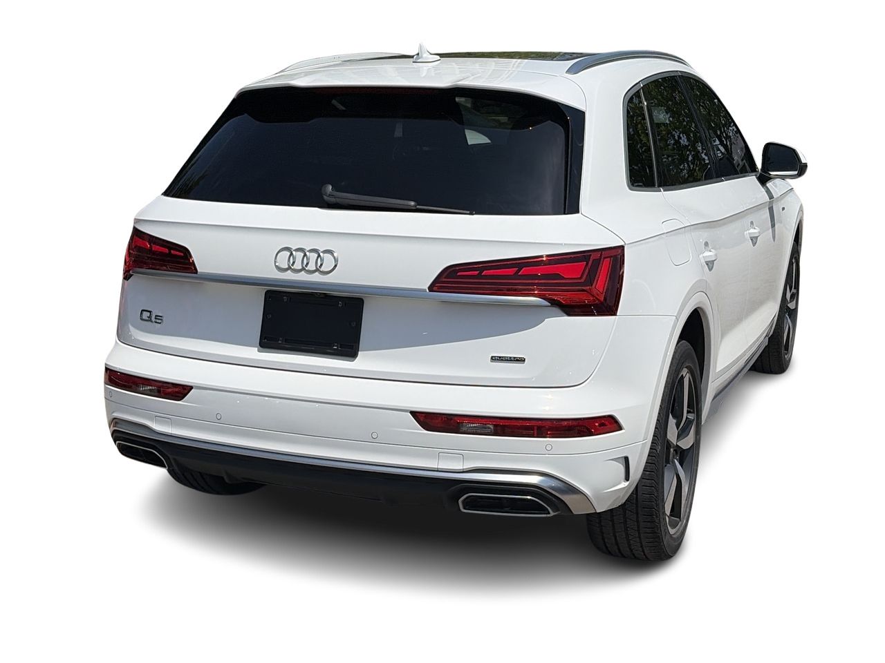 Audi Q5  2023 à Thornhill, Ontario