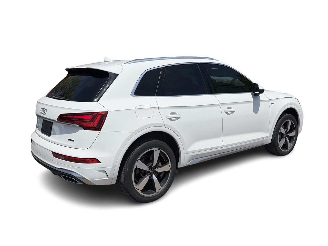 Audi Q5  2023 à Thornhill, Ontario