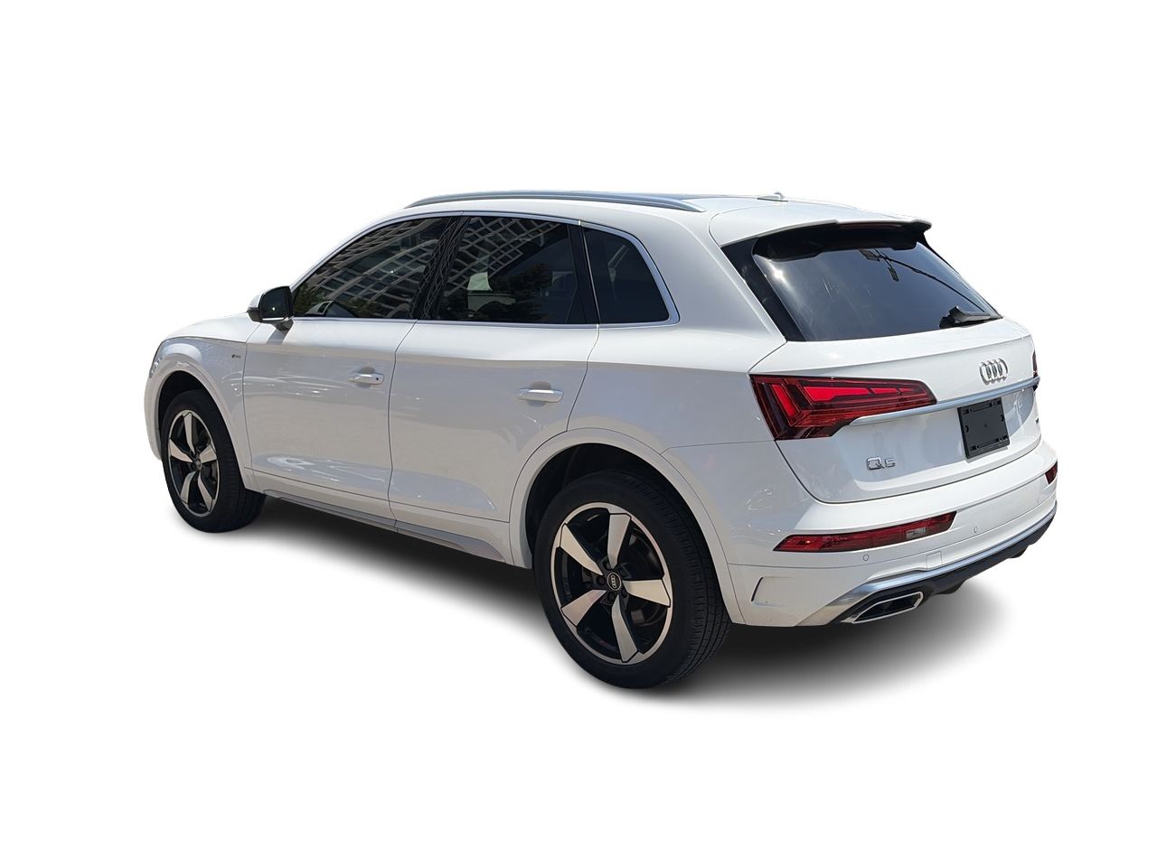 Audi Q5  2023 à Thornhill, Ontario