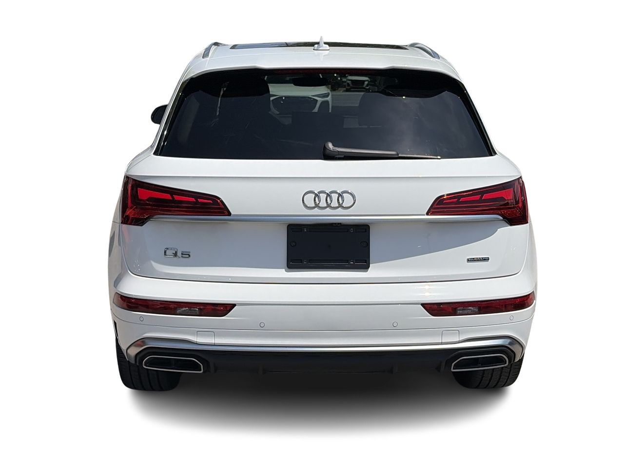 Audi Q5  2023 à Thornhill, Ontario