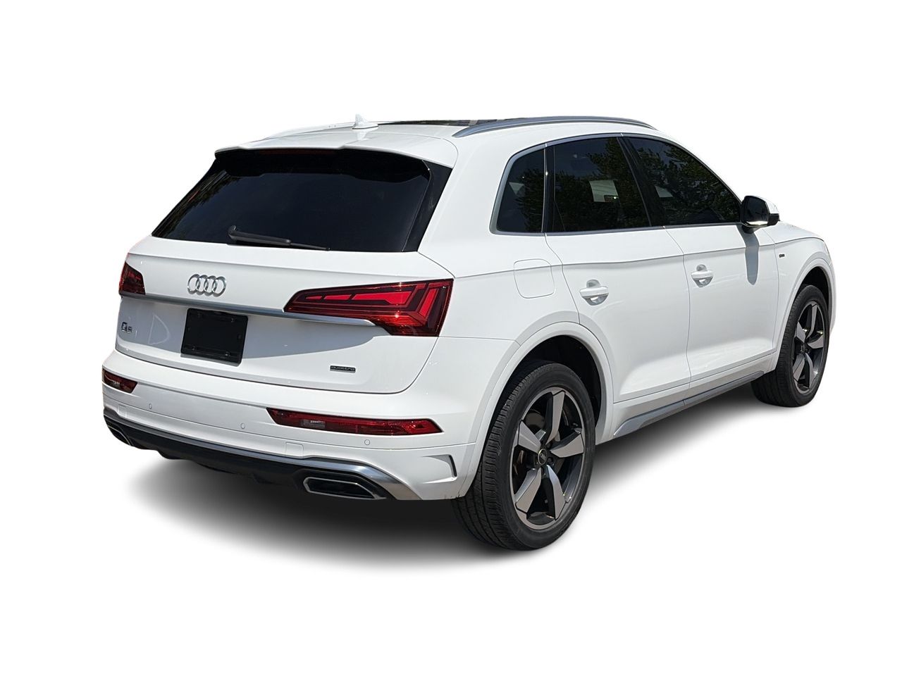 Audi Q5  2023 à Thornhill, Ontario