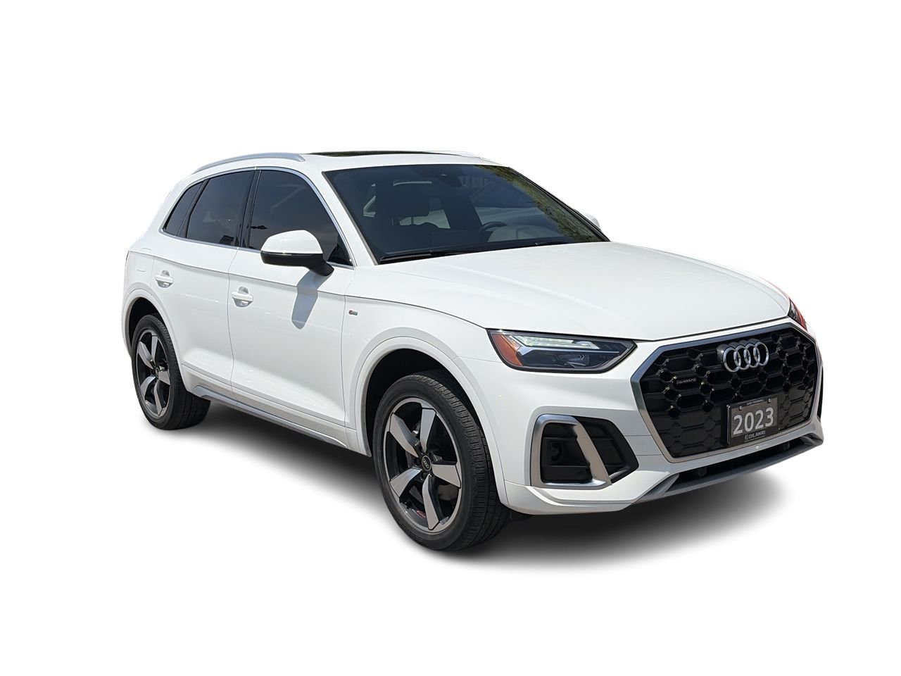 Audi Q5  2023 à Thornhill, Ontario