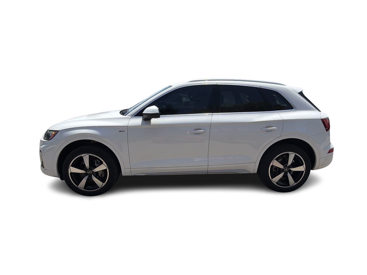 Audi Q5  2023 à Thornhill, Ontario