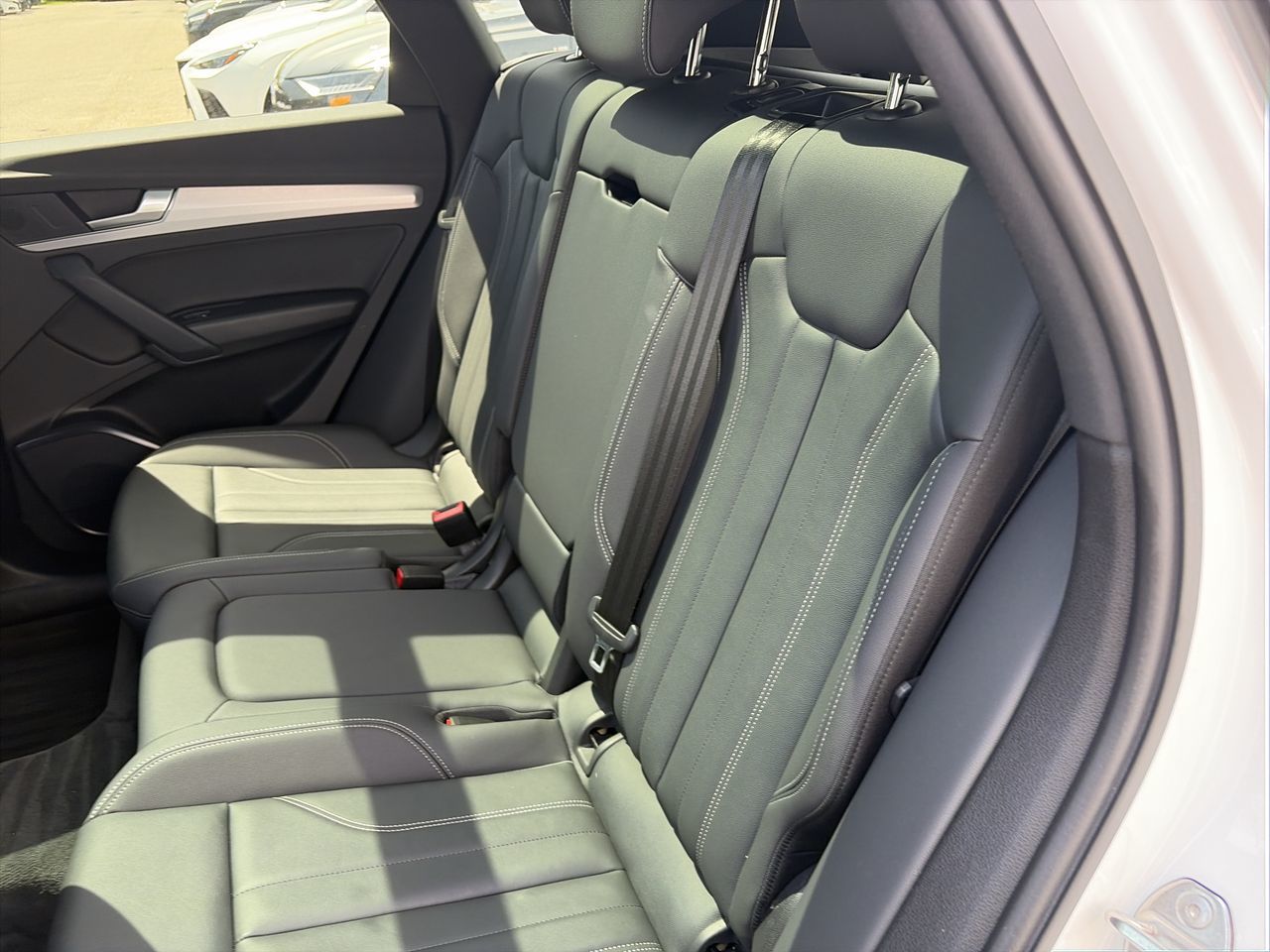 Audi Q5  2023 à Thornhill, Ontario