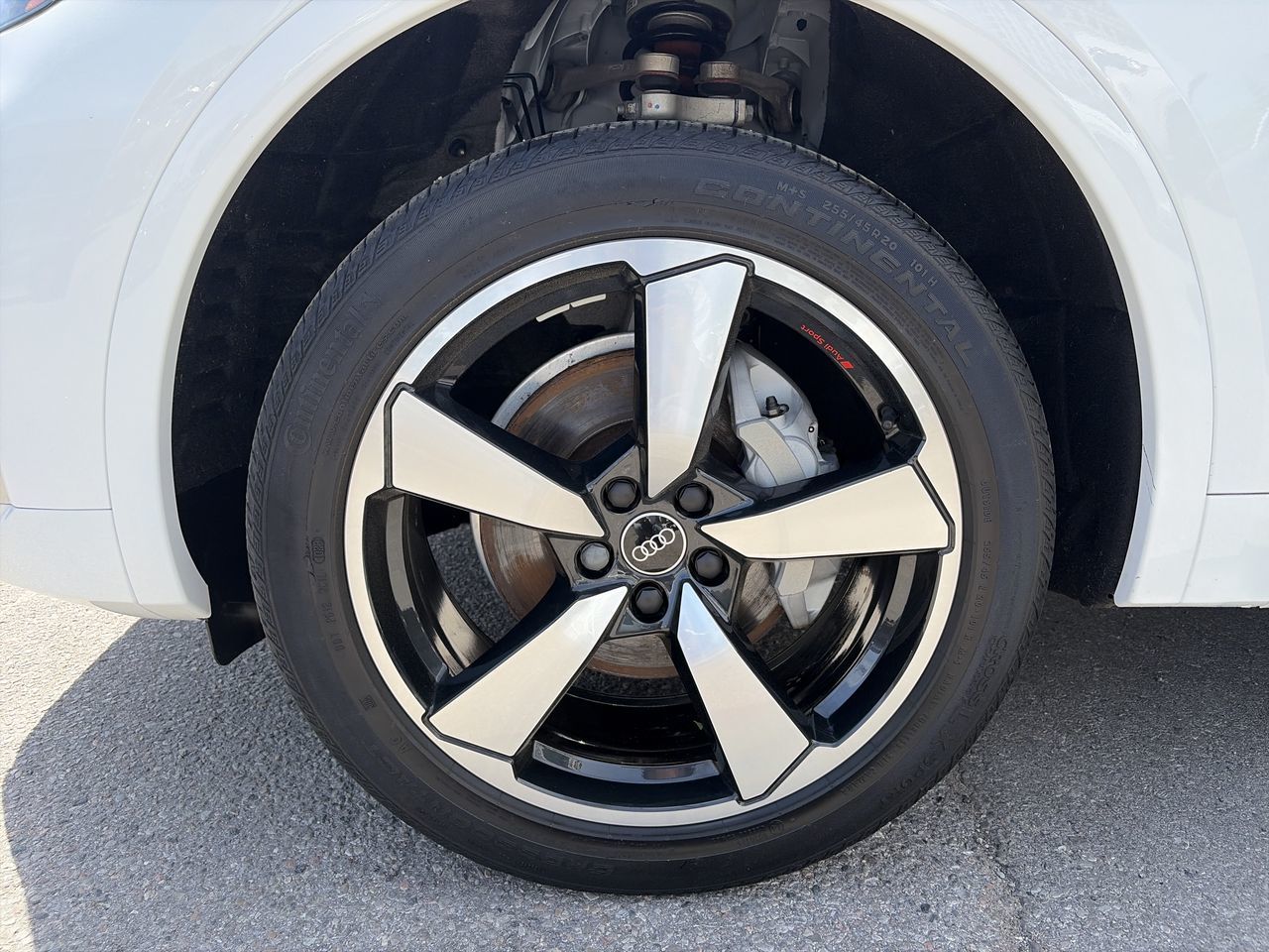 Audi Q5  2023 à Thornhill, Ontario