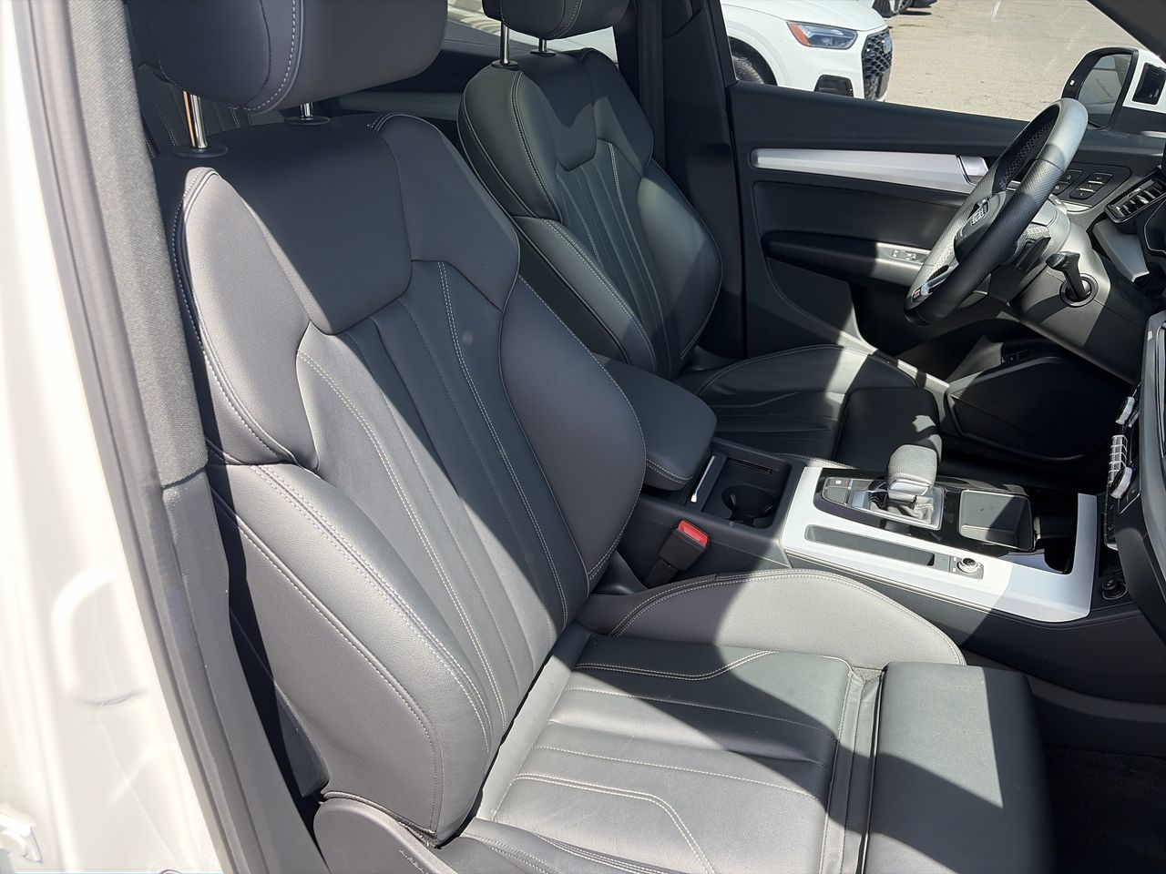 Audi Q5  2023 à Thornhill, Ontario