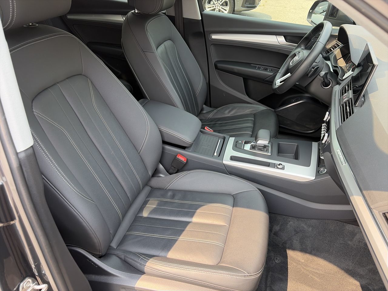 Audi Q5  2023 à Thornhill, Ontario