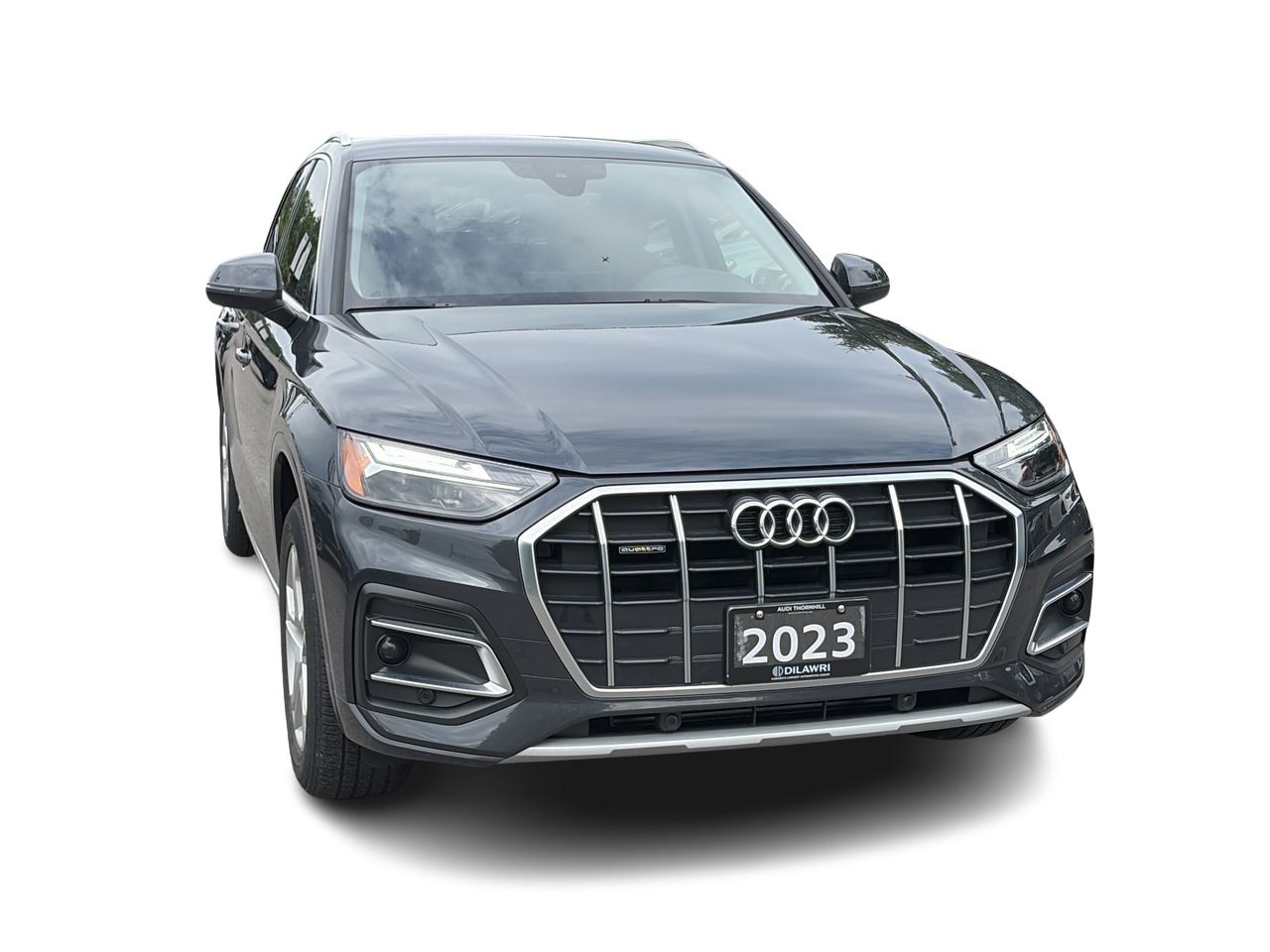 Audi Q5  2023 à Thornhill, Ontario