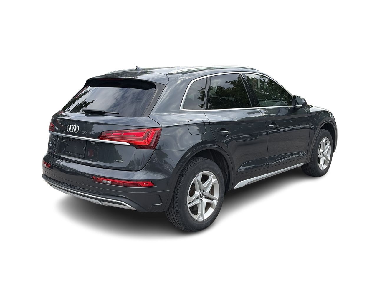 Audi Q5  2023 à Thornhill, Ontario