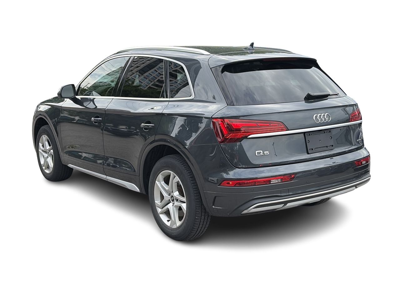 Audi Q5  2023 à Thornhill, Ontario