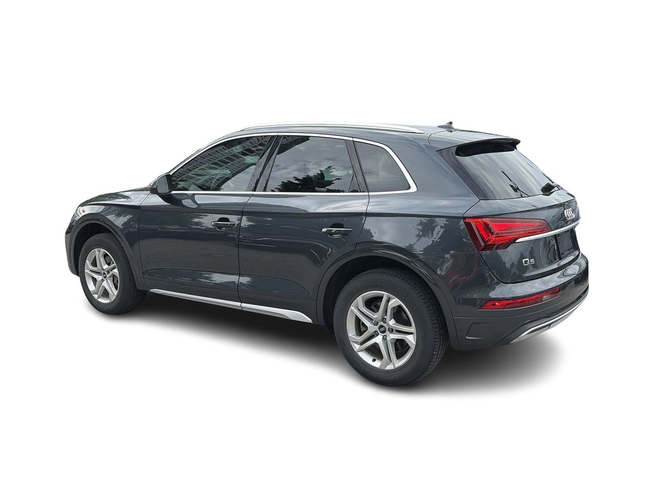 Audi Q5  2023 à Thornhill, Ontario