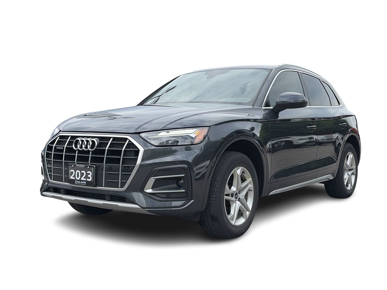 Audi Q5  2023 à Thornhill, Ontario