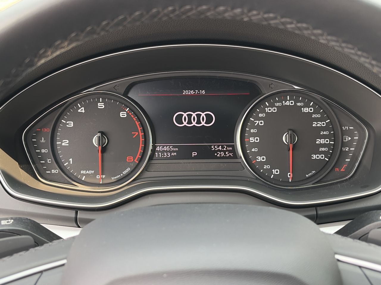 Audi Q5  2023 à Thornhill, Ontario