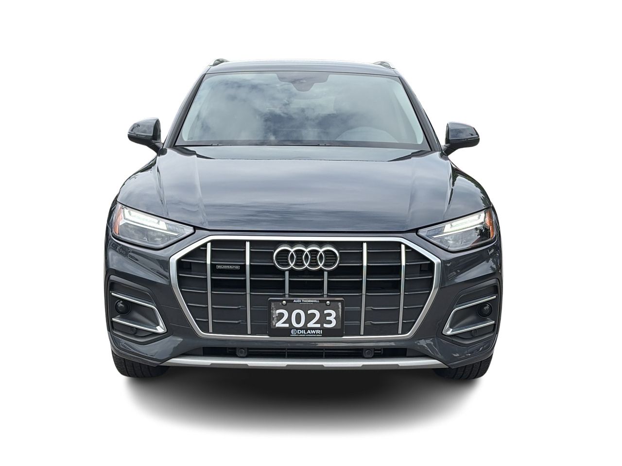 Audi Q5  2023 à Thornhill, Ontario