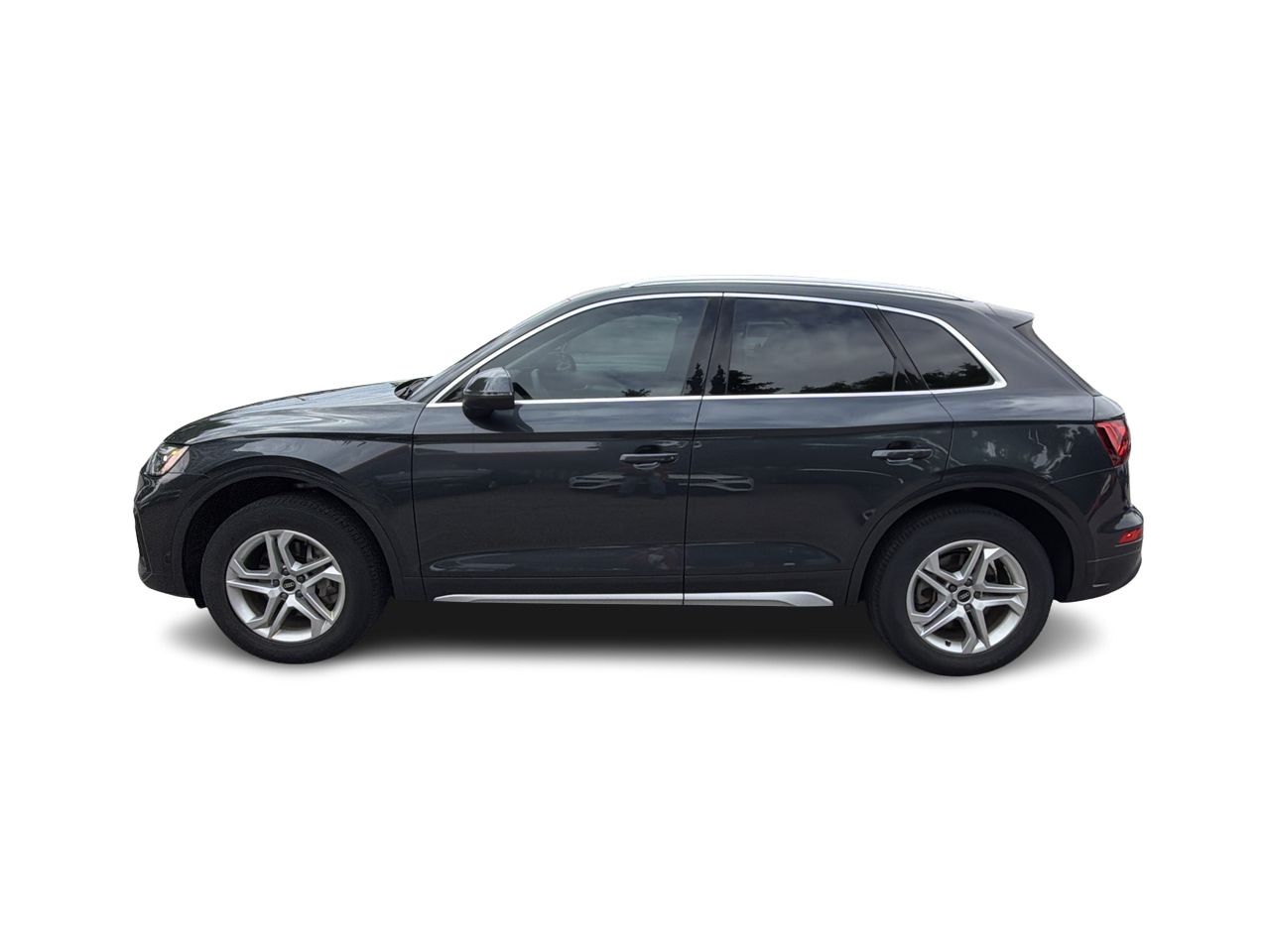 Audi Q5  2023 à Thornhill, Ontario