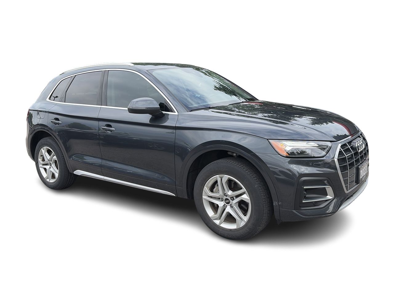 Audi Q5  2023 à Thornhill, Ontario