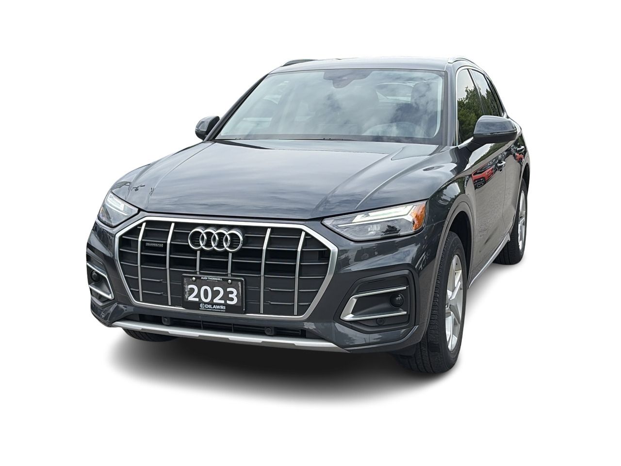 Audi Q5  2023 à Thornhill, Ontario