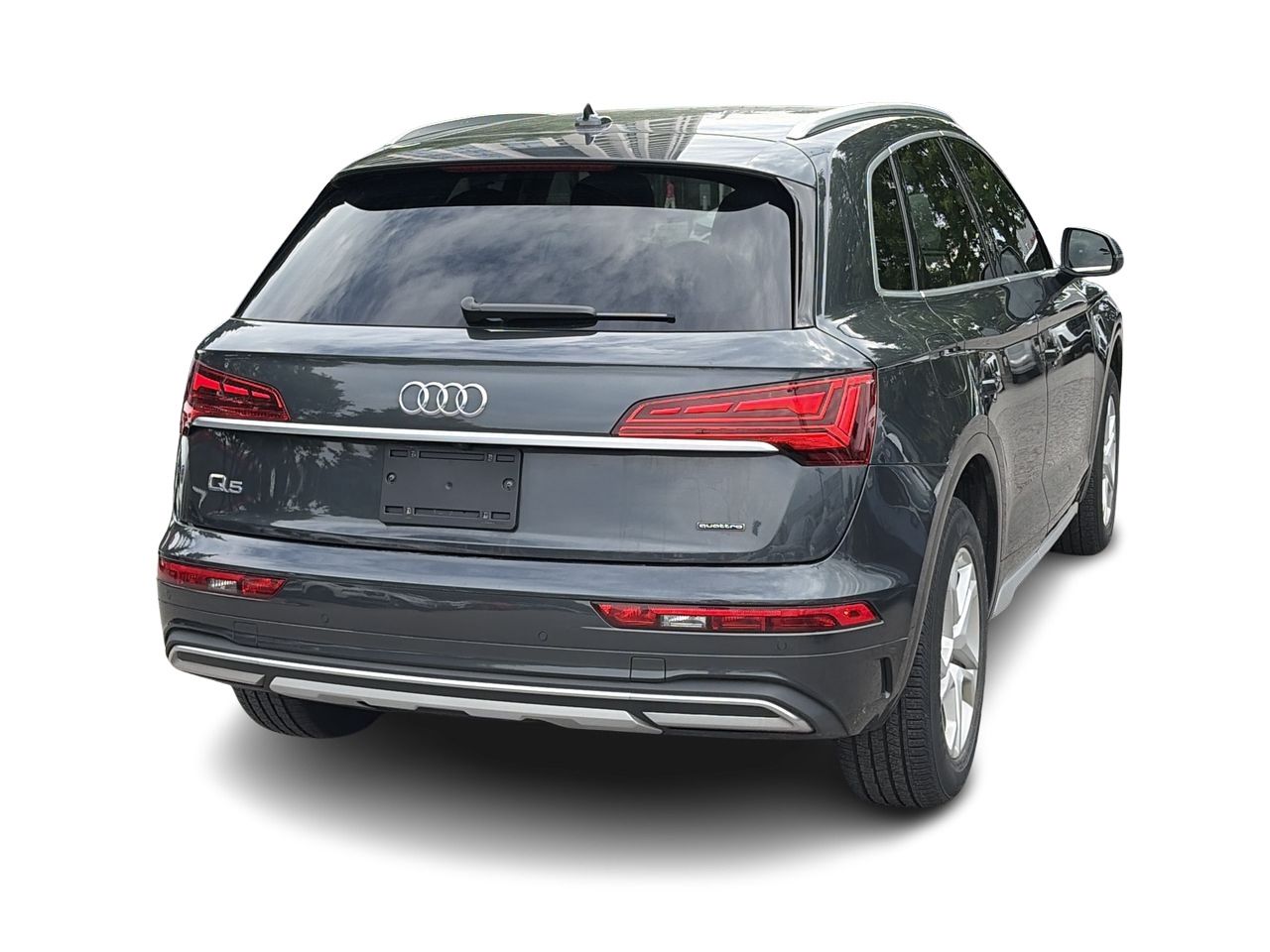 Audi Q5  2023 à Thornhill, Ontario