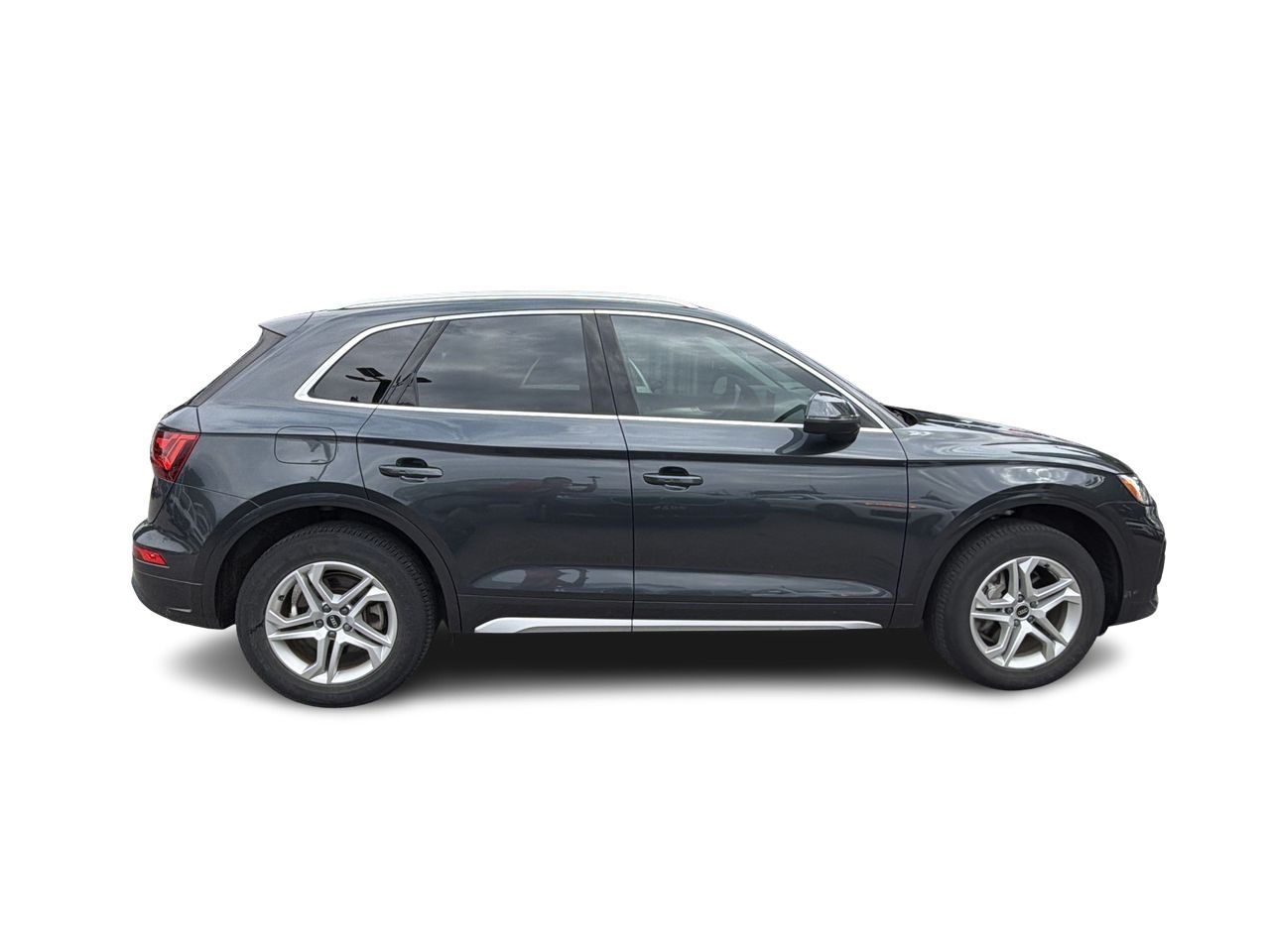 Audi Q5  2023 à Thornhill, Ontario
