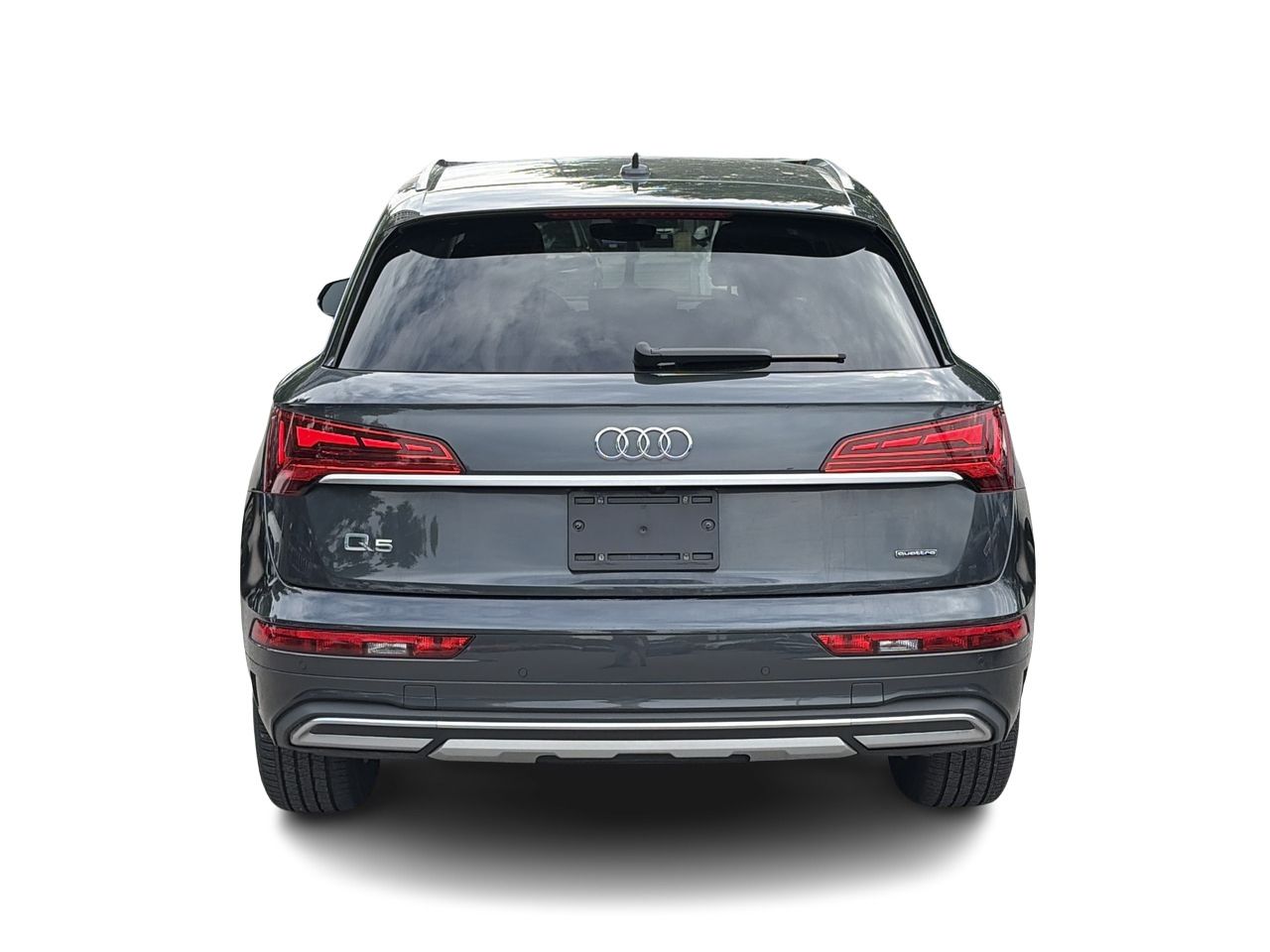 Audi Q5  2023 à Thornhill, Ontario