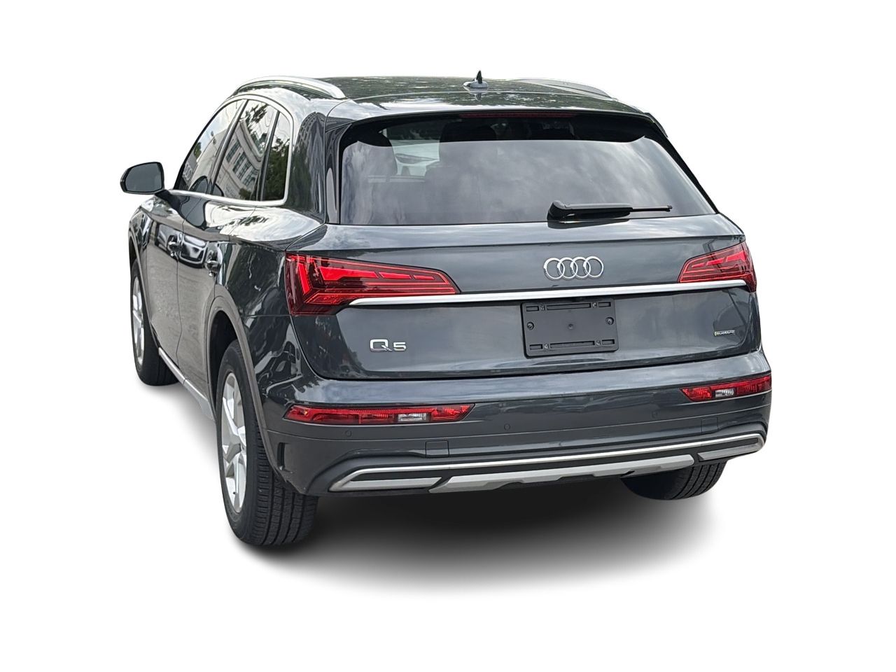 Audi Q5  2023 à Thornhill, Ontario