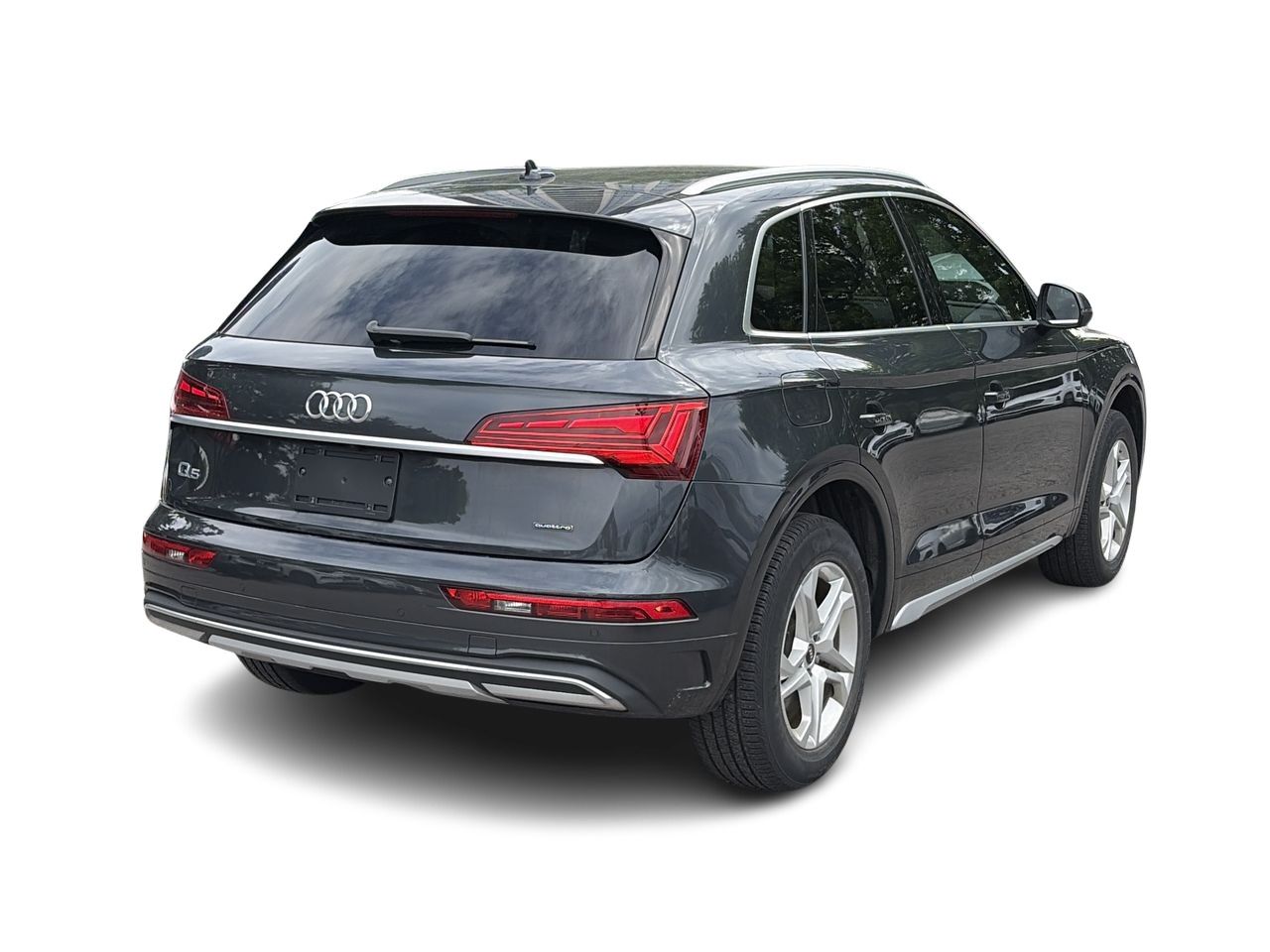 Audi Q5  2023 à Thornhill, Ontario